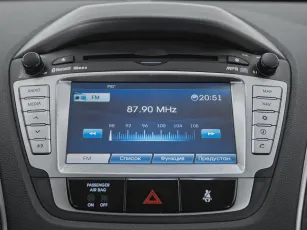 Hyundai  15