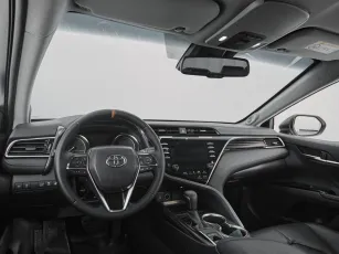 Toyota  7