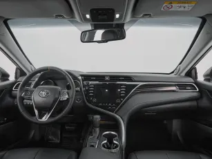 Toyota  8