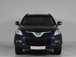 Great Wall  2