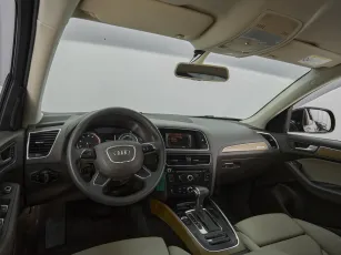 Audi  7