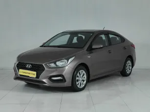 Hyundai  1