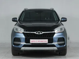 Chery  2