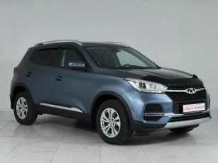 Chery  3