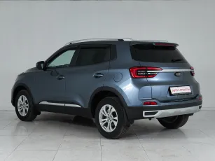 Chery  4
