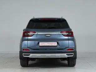Chery  5