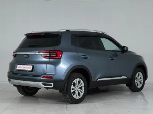 Chery  6
