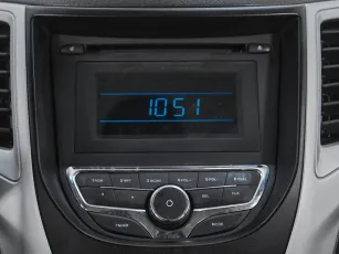 Changan  14