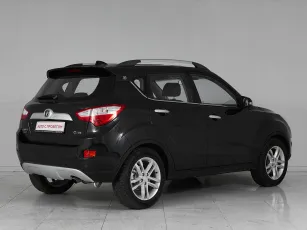Changan  6