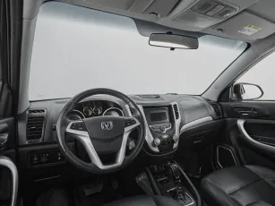 Changan  7