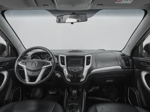 Changan  8