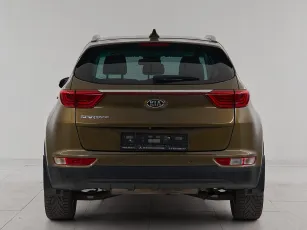 Kia  5