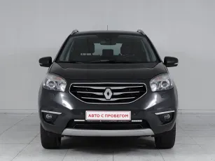 Renault  2