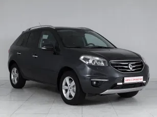 Renault  3