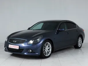 Infiniti  1