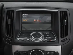Infiniti  17