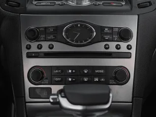 Infiniti  19