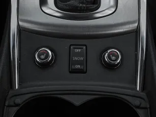 Infiniti  20