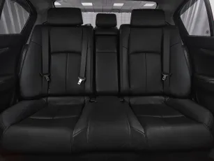 Infiniti  21