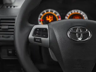 Toyota  11