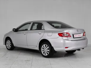 Toyota  4