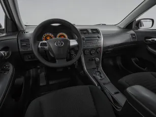Toyota  7