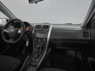Toyota  9