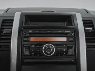 Nissan  15