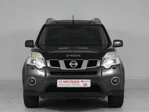 Nissan  2