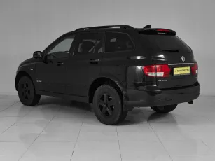 SsangYong  4