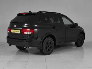 SsangYong  5