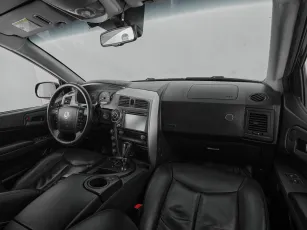 SsangYong  7