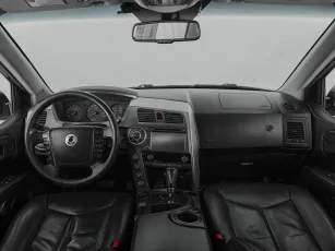 SsangYong  8