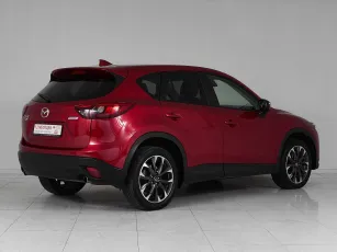 Mazda  4