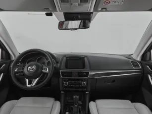 Mazda  8