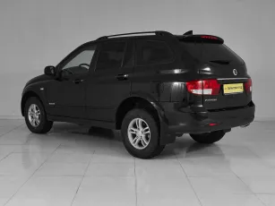 SsangYong  4