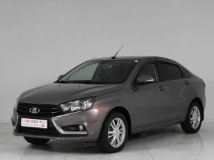 Lada (ВАЗ)  1