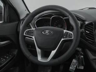 Lada (ВАЗ)  10