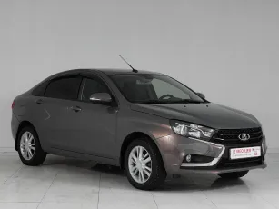 Lada (ВАЗ)  3