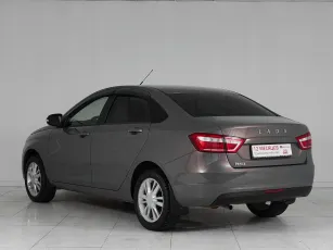 Lada (ВАЗ)  4