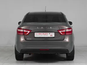 Lada (ВАЗ)  5