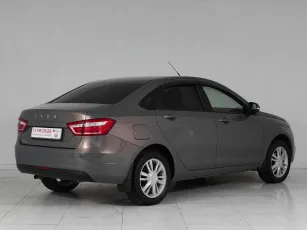 Lada (ВАЗ)  6