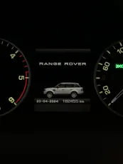Land Rover  25