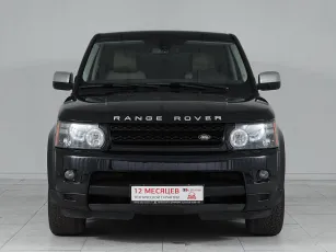 Land Rover  3