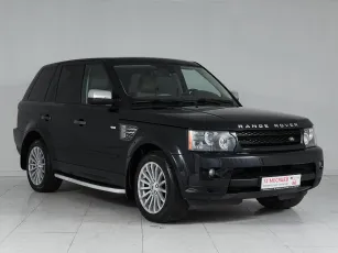 Land Rover  4