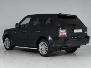 Land Rover  5