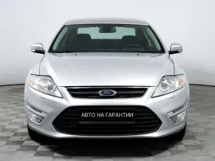 Ford  2
