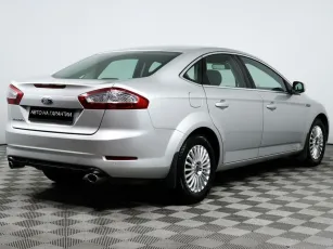 Ford  4