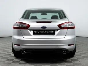 Ford  5