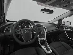 Opel  8
